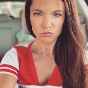 Meet your Posher, Kristi